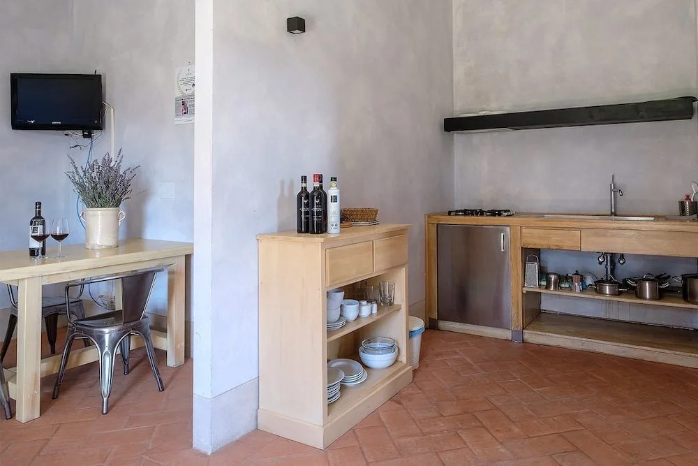 Tenuta San Jacopo - Agriturismo