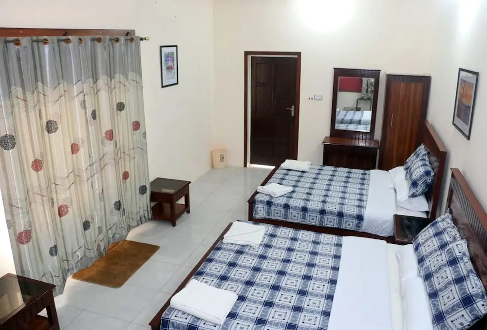 New Premier Hotel