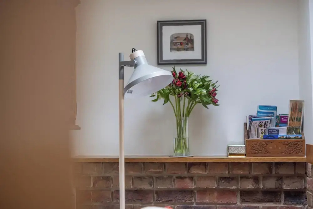 The Bothy - North East Escapes