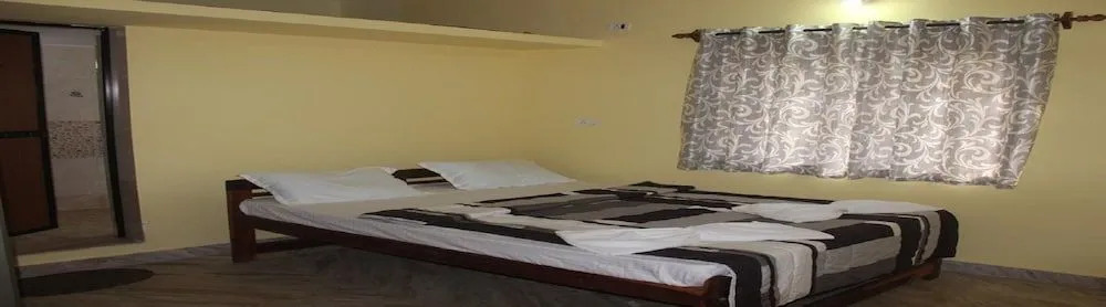 Room Maangta 323 - Morjim Goa