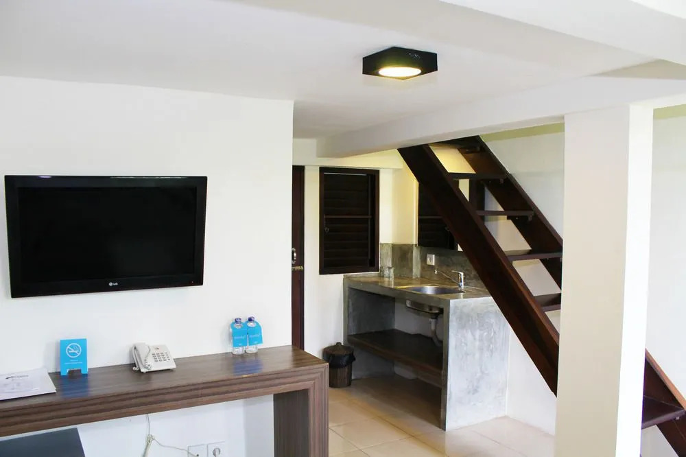 Airy Denpasar Barat Kepuh Segina 8 Bali