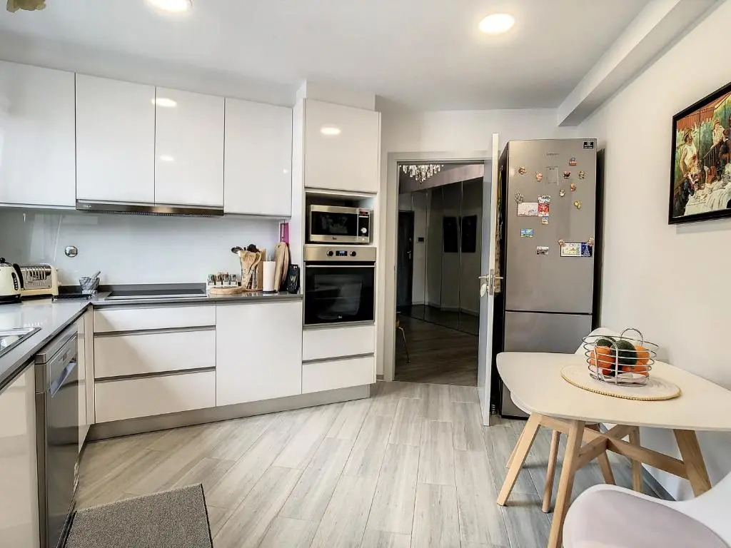 Indigo Apartment by Atlantic Holiday