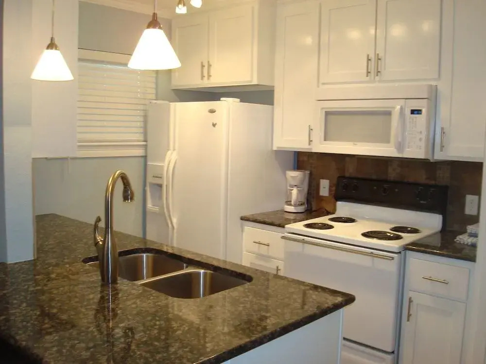Fun in the Sun 102bh 2 Bedrooms 2 Bathrooms Condo