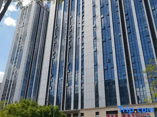 Shuncheng Hotel (Shangwan Road Subway Station Creative Park Branch)