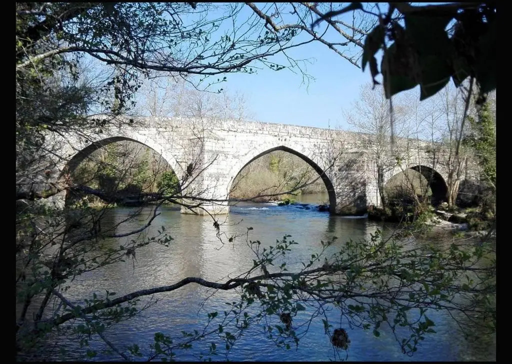 Os Reloxos II