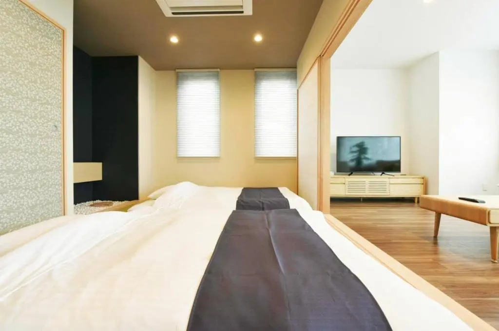 Ryoan / Vacation STAY 80261