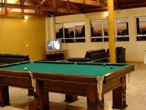 Hotel Mirage
