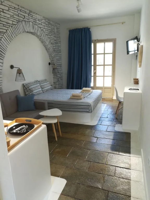 Petra Mare Suites Natural Resort