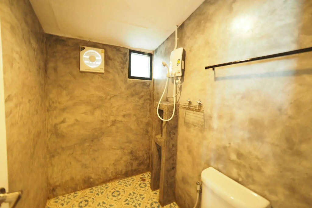 Pakmeng Guesthouse