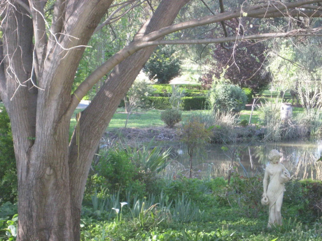 Evanslea Luxury Boutique Accommodation