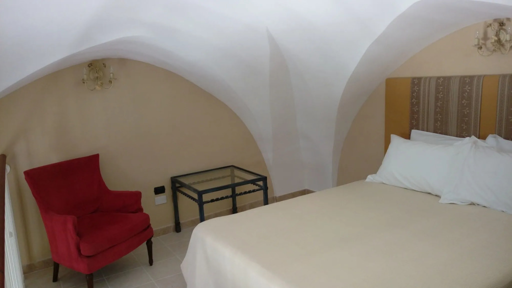 Palazzo Muro Leccese Relais de Charme & Wellness