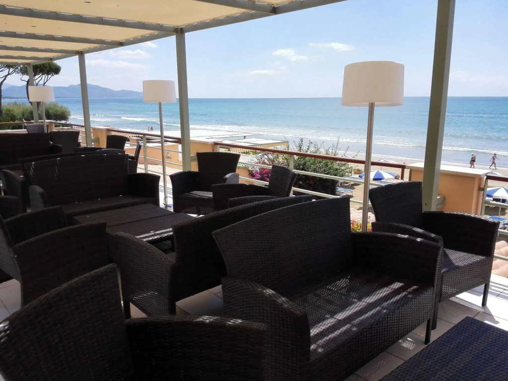 Hotel Acquasanta