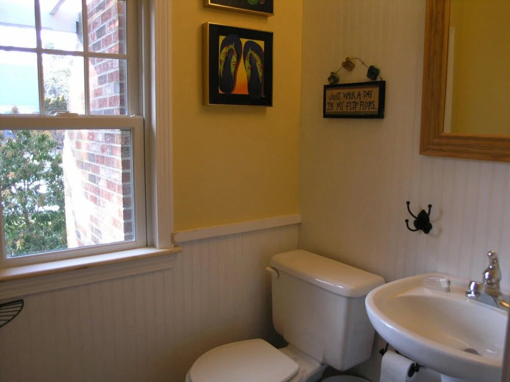 80 Dairy Street - Three Bedroom House