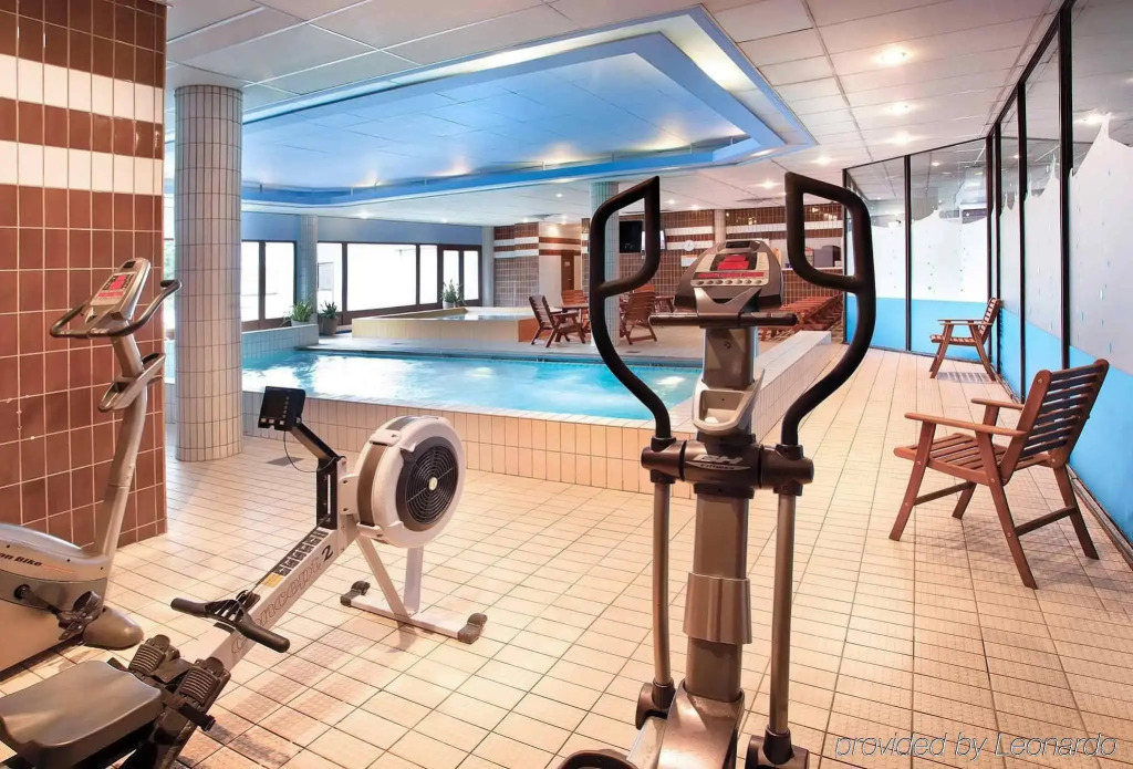Hotel Orbis Wroclaw