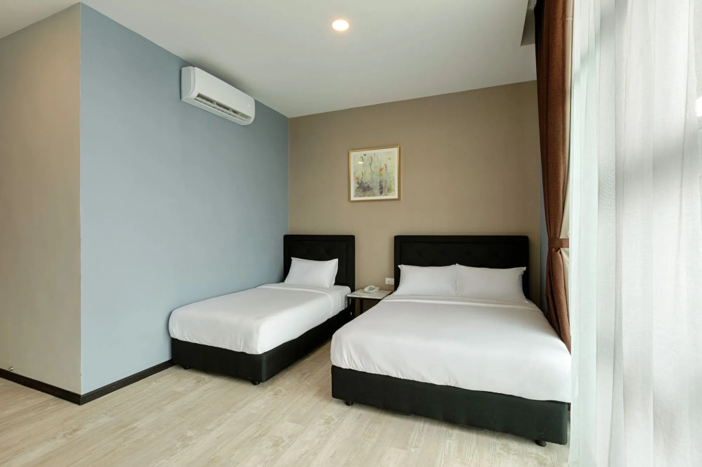 MTREE Hotel Nilai - KLIA Airport