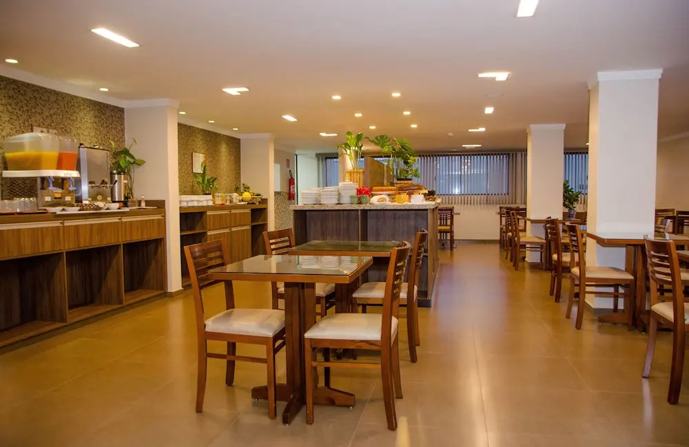 Hotel Zé Maria