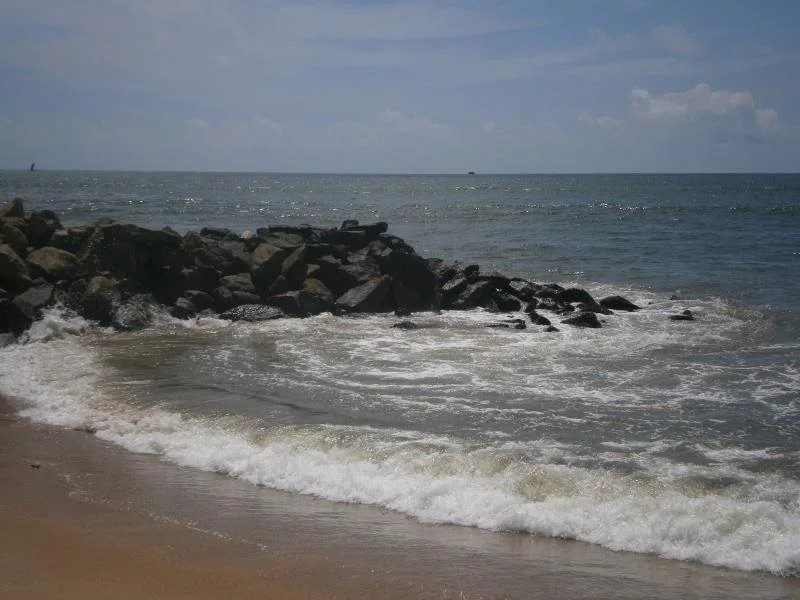 Winston Beach Guest House