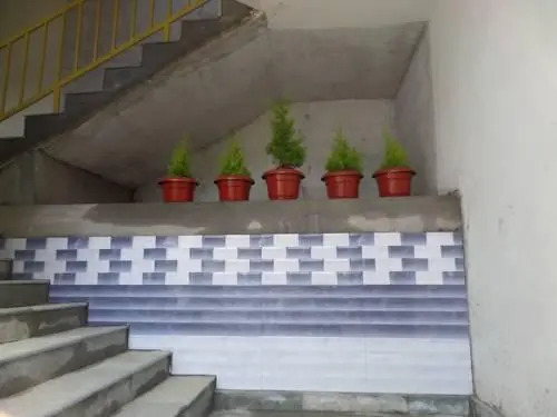 Kulangara Resort