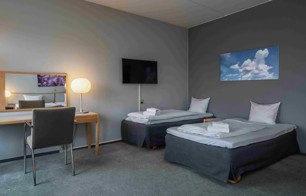 Thon Hotel Høje Taastrup