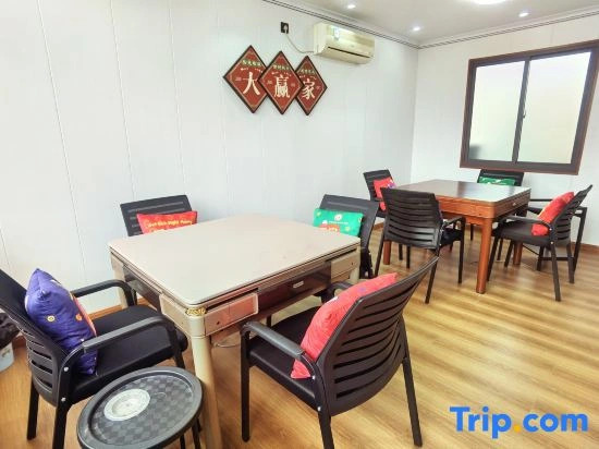 Shili Tingyuan Homestay