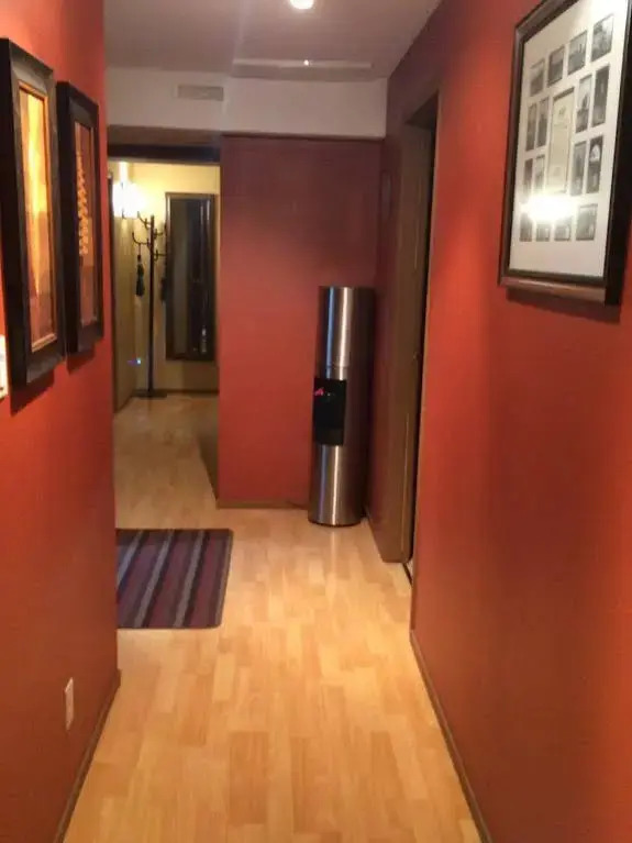 Pyramid Guest House
