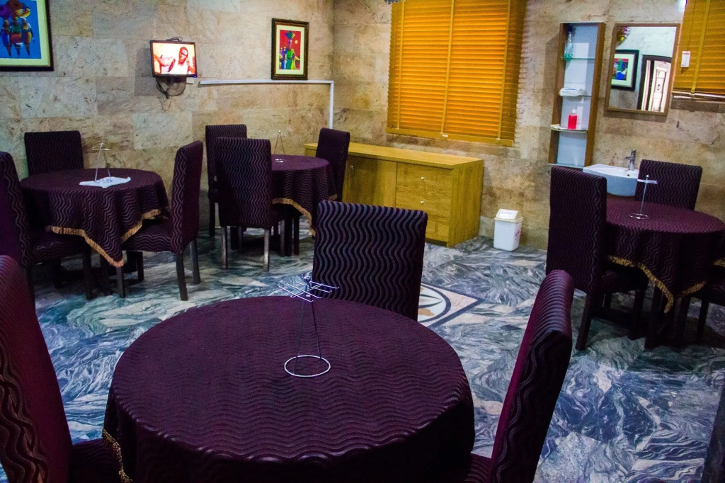 Hotel Bel Ami