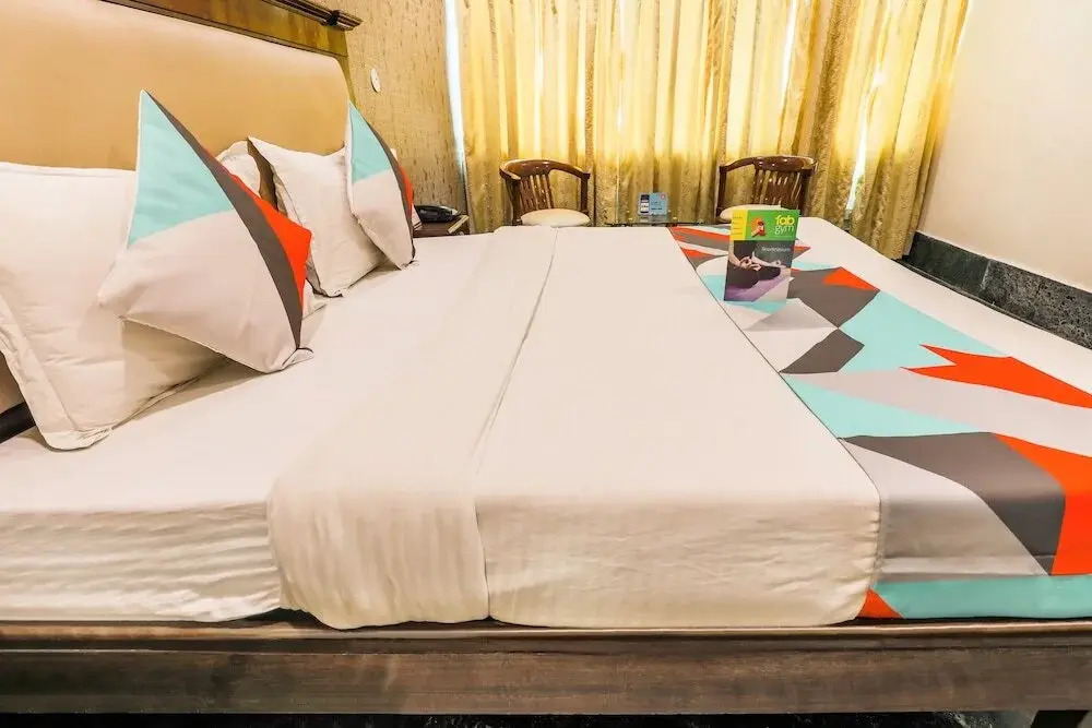 Hotel Multitech by FabExpress