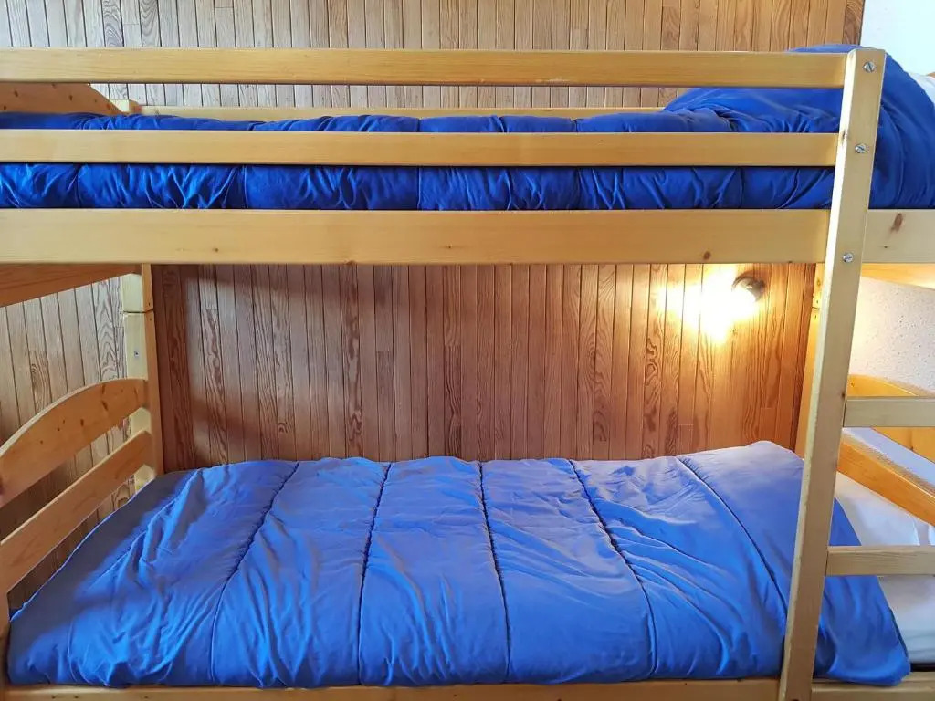 Appartement Les Arcs 1600, 3 pièces, 7 personnes - FR-1-411-325