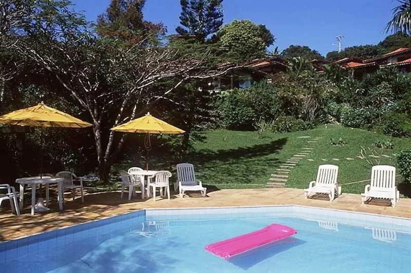 Hibiscus Beach Resort