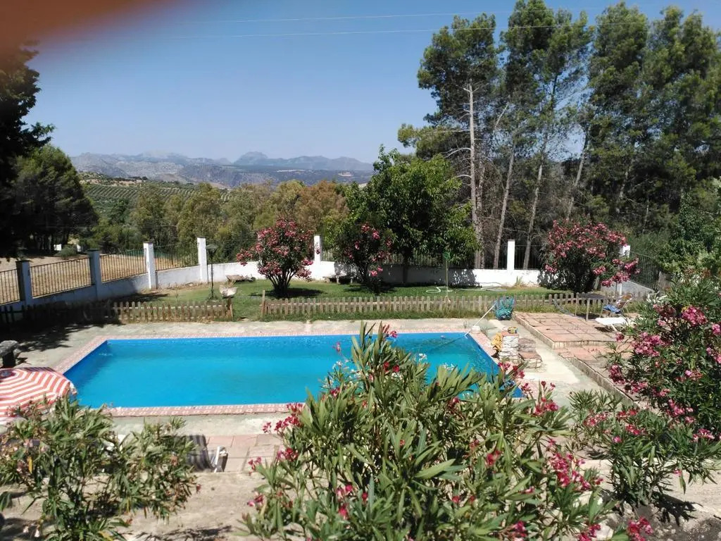 Casa Santa Ana