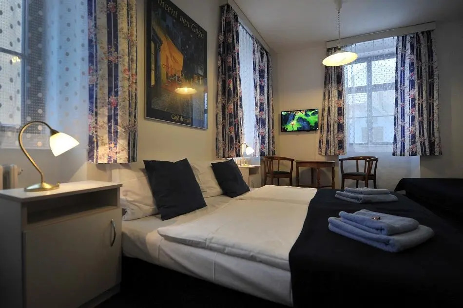 Hotel Gabreta
