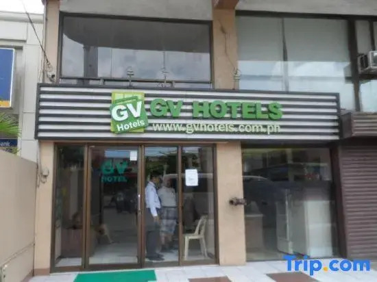 GV Hotel - Lapu-Lapu City