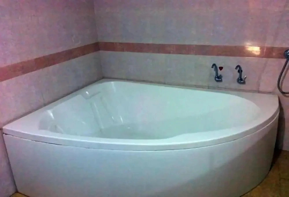 Xintiandi Hot Spring Hotel
