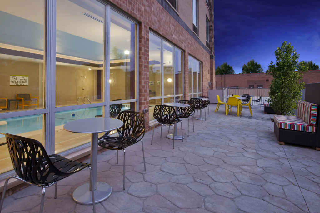 Home2 Suites By Hilton West Bloomfield, Mi