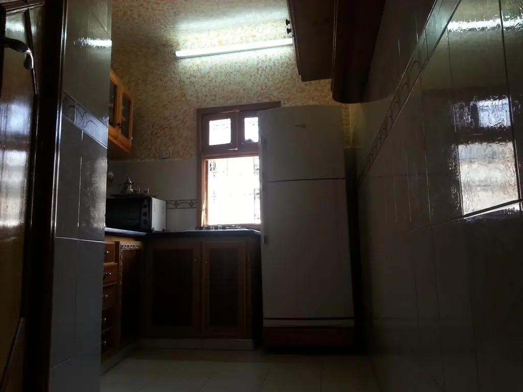 Apartment Zouaoui Medina
