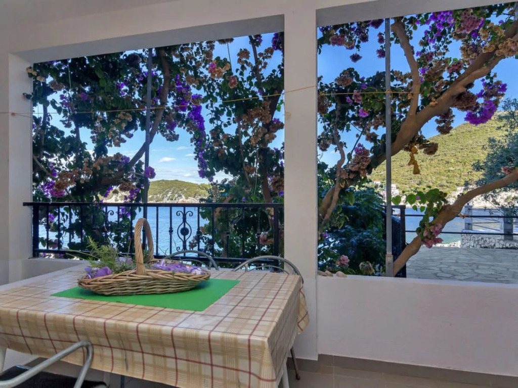 Apartment Rubin Hvar/Pokrivenik 39102