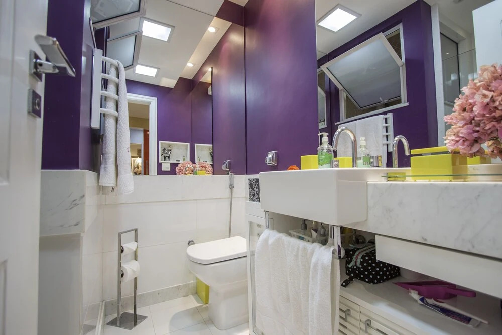 LineRio Copacabana Luxury Residence 423