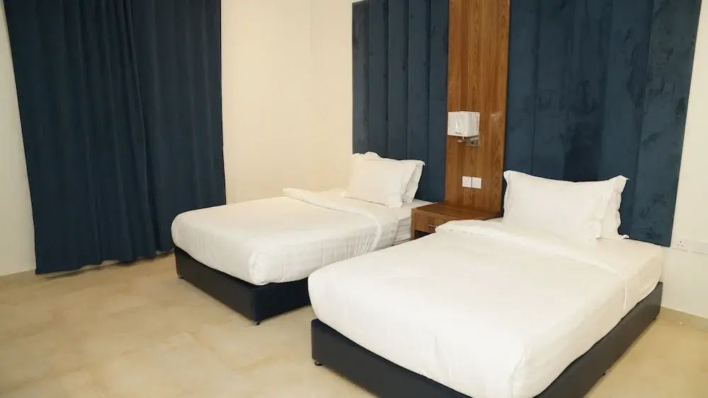 Hotel Al Sharqiya 4 Hotel Apartments