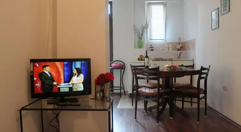 Apartment Beba