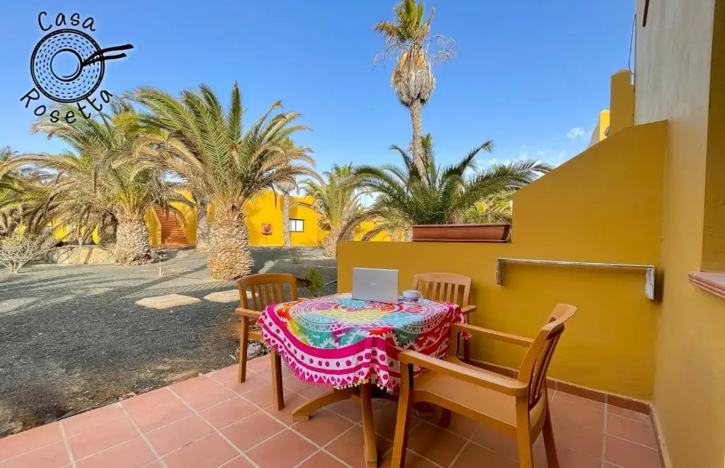 Family Casa Rosetta 4 persons - wifi and pool service