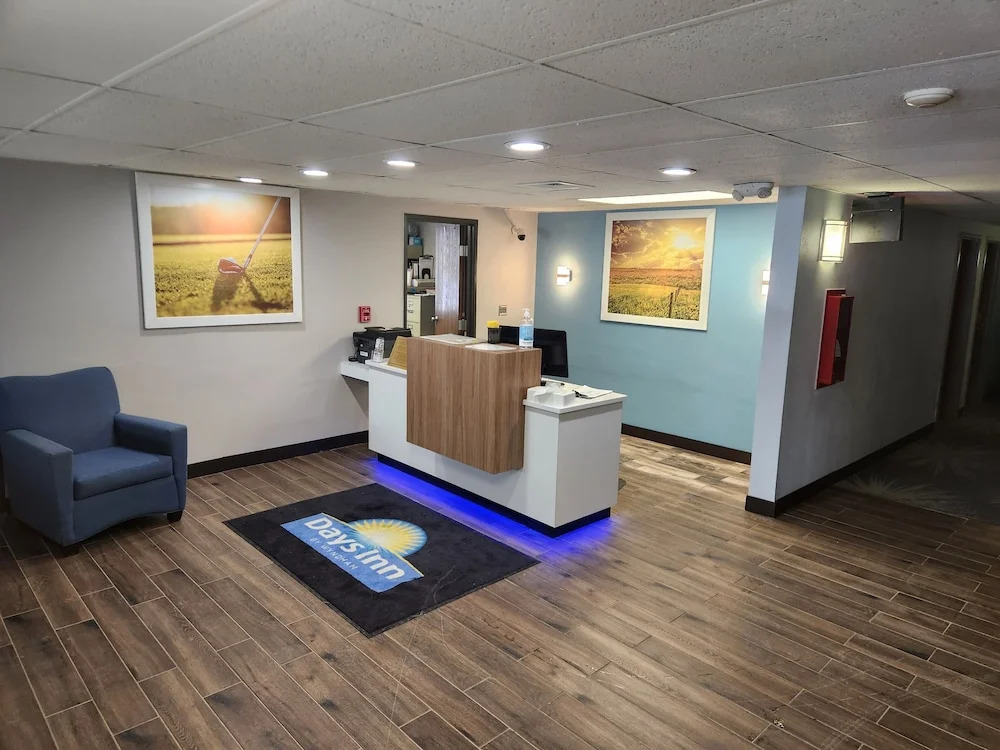 Days Inn Sioux Falls Airport