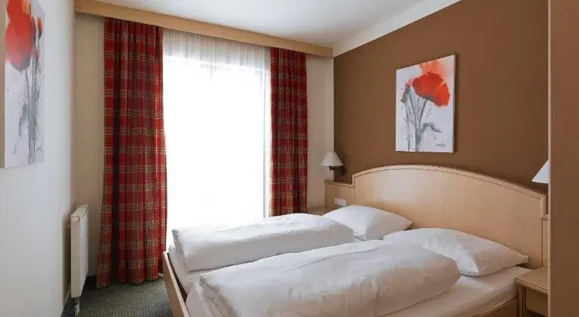 Apart-Hotel Filomena