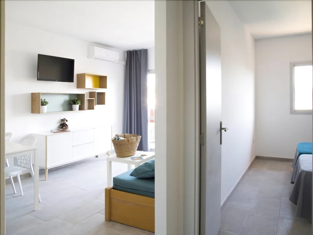Apartamentos Estartit-Confort-24
