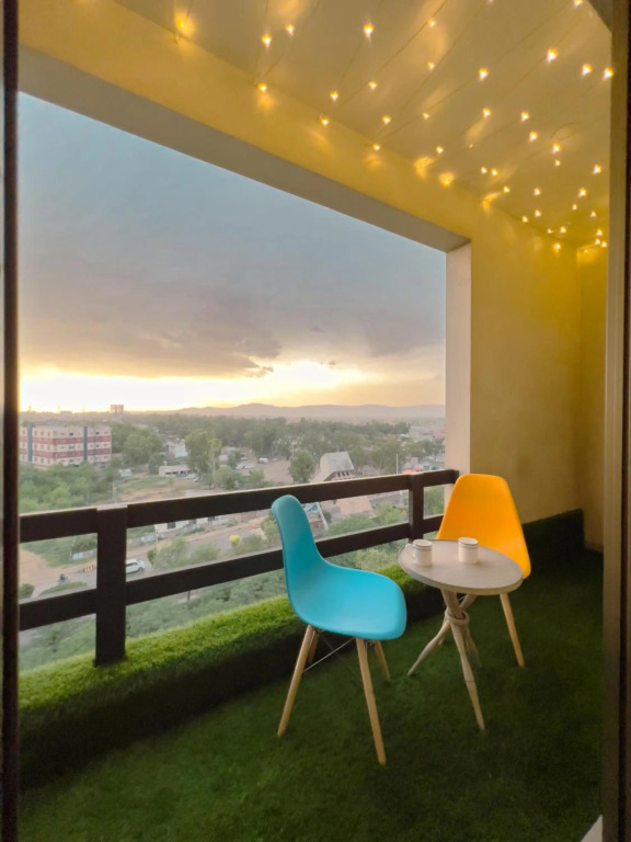 2 Bedroom Appartment Near Airport & Moterway