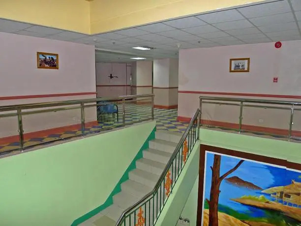 Ibay Zion Hotel