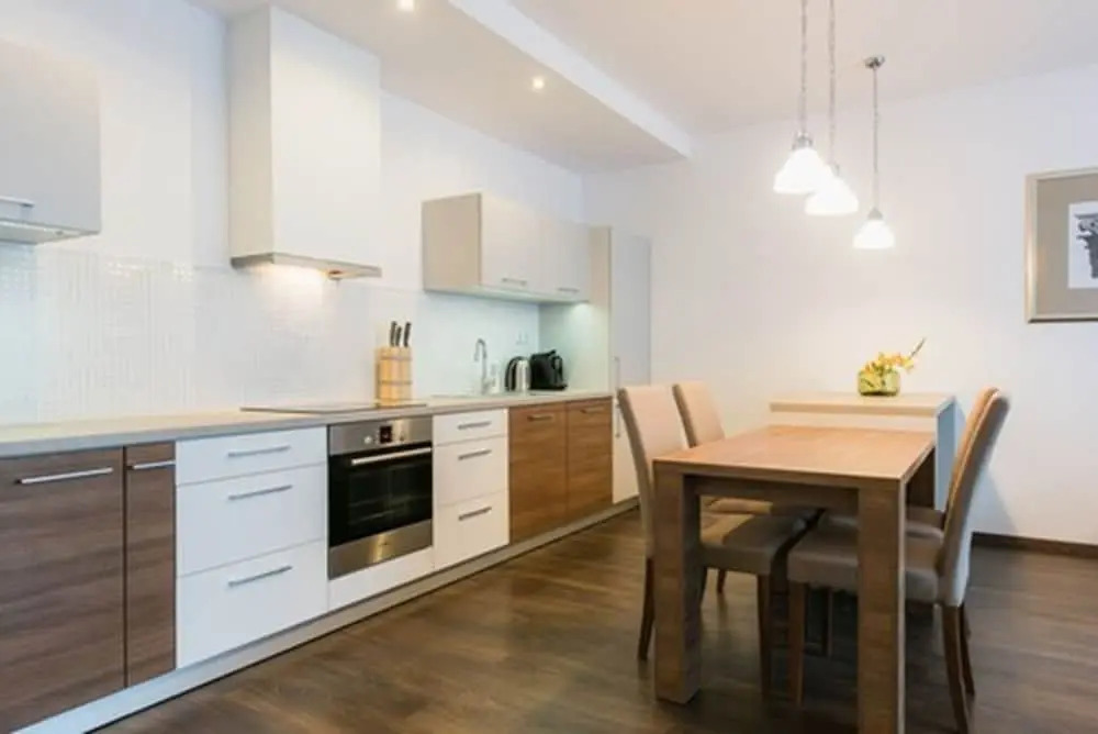Apartamenty Wroclaw Stare Miasto na doby Just Apartments
