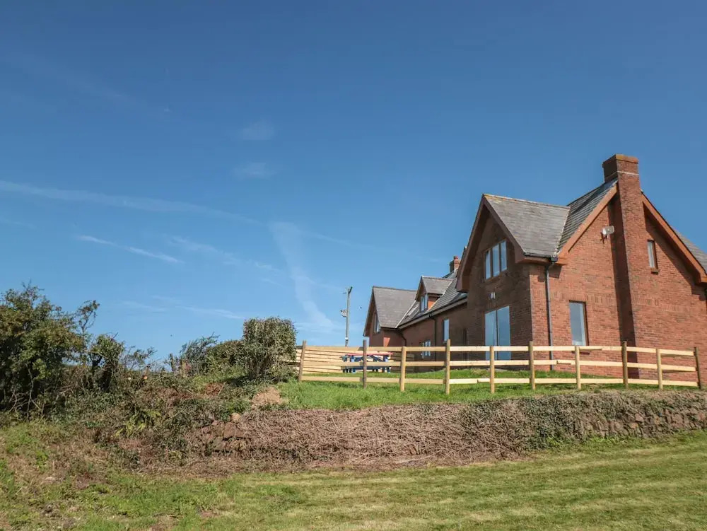 Halls Farm