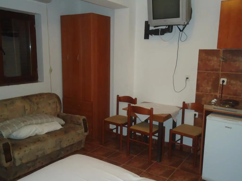 Apartments Raičević