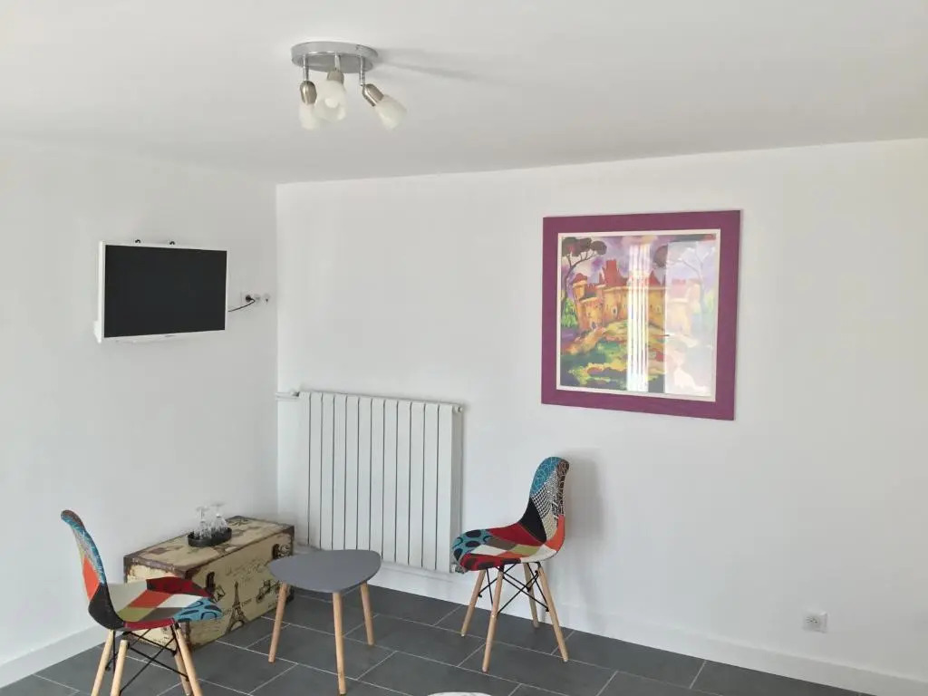 La Maison Du Bonheur