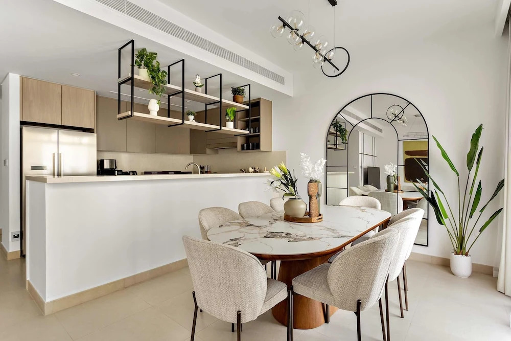 Silkhaus Spacious 3bdr Maid Tilal Al Ghaf